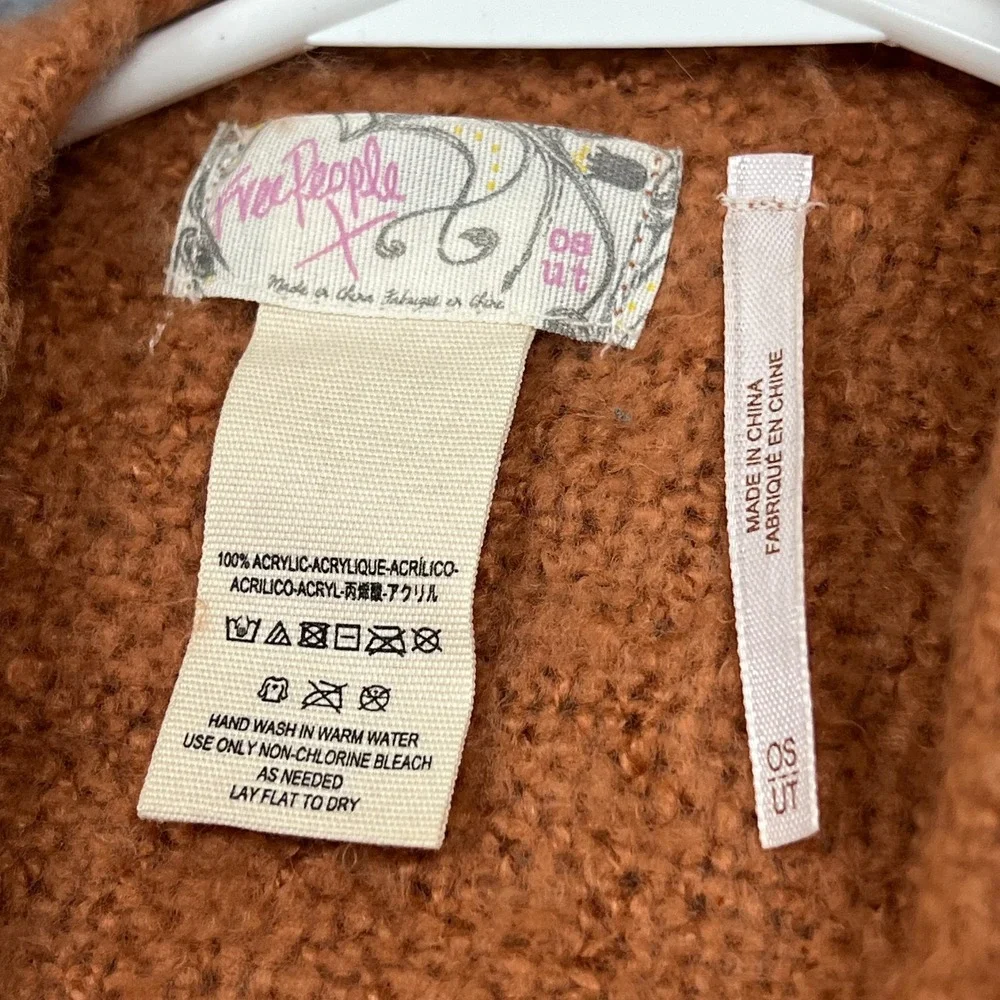 Free People good used
